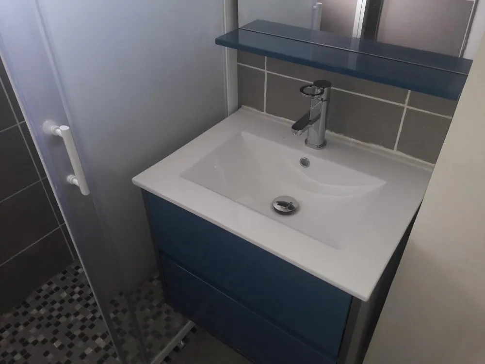Lavabo